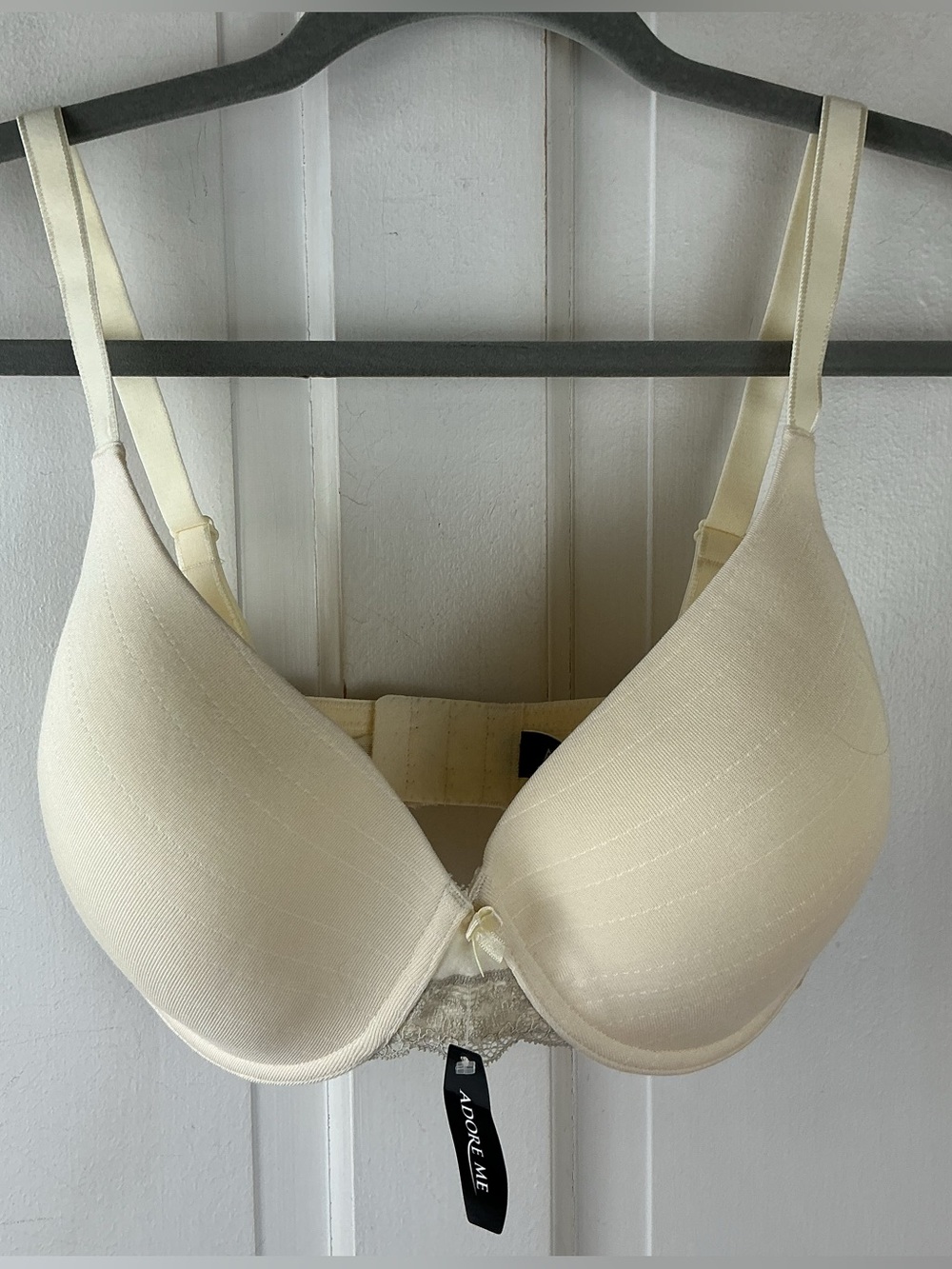 Adore Me T-shirt Bra 34DDD